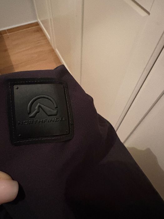 Ски Яке The Northfinder