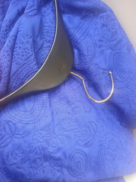 Само 4 лв. - БЛУЗА ПЕРЕЛИНА / ПОНЧO размер XL