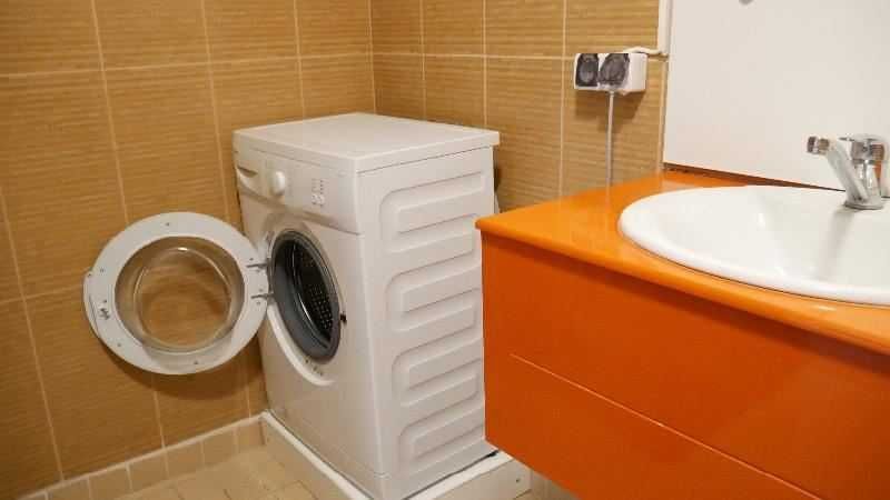 Дава се под наем Двустаен апартамент в София, Манастирски ливади - 65 кв.м за 331.5 € - Снимка #5