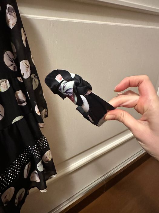 Детска рокличка Ted Baker