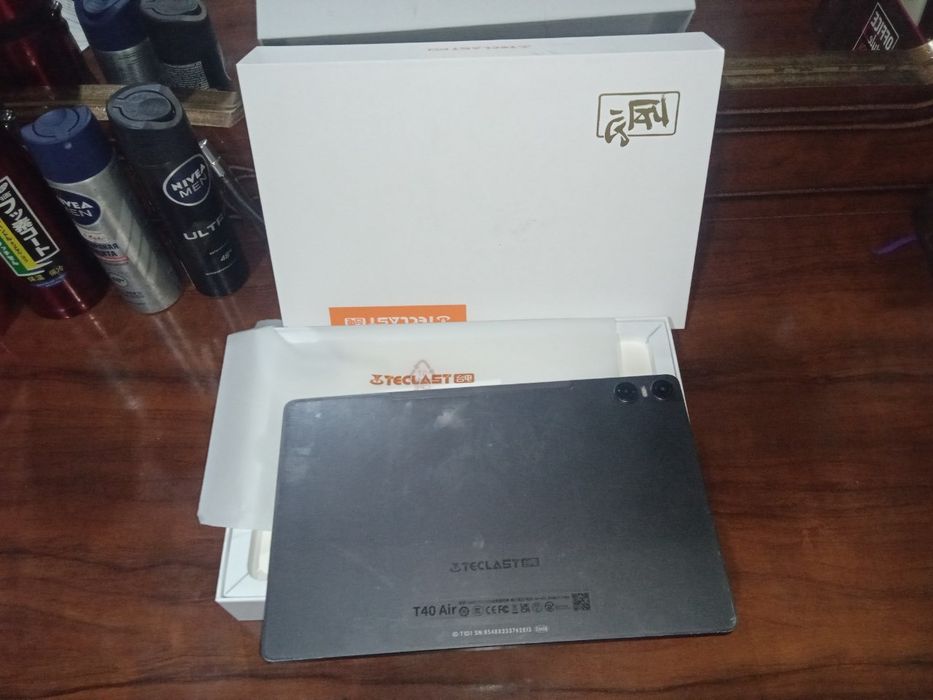 Planshet Teclast t 40 air