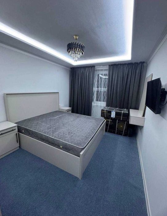 Сдаётся квартира в центре города, срочно. В люкс состоянии