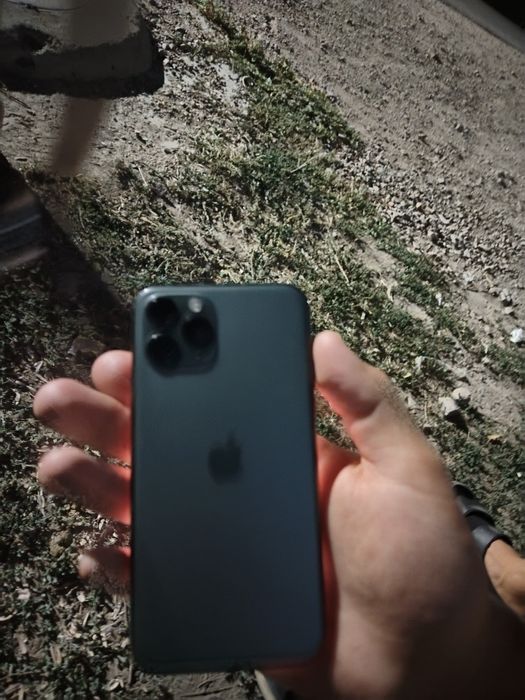 Aplee 11 pro Ioss
