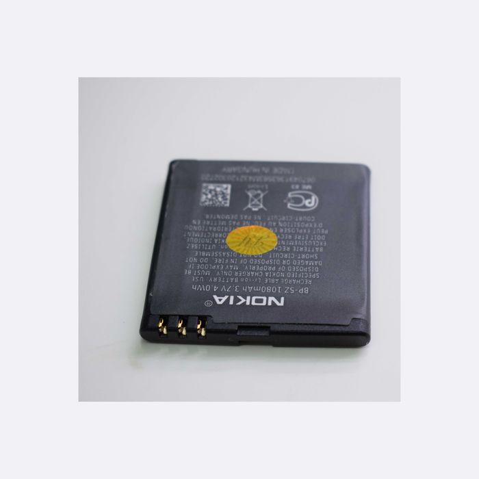 Батарейка BP-5Z для Nokia 700