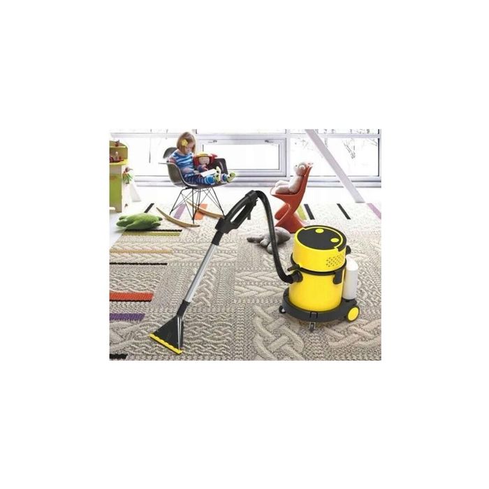 Aspirator injectie apa si turbina, functie aspirare, 20l 2000 W NOTIG