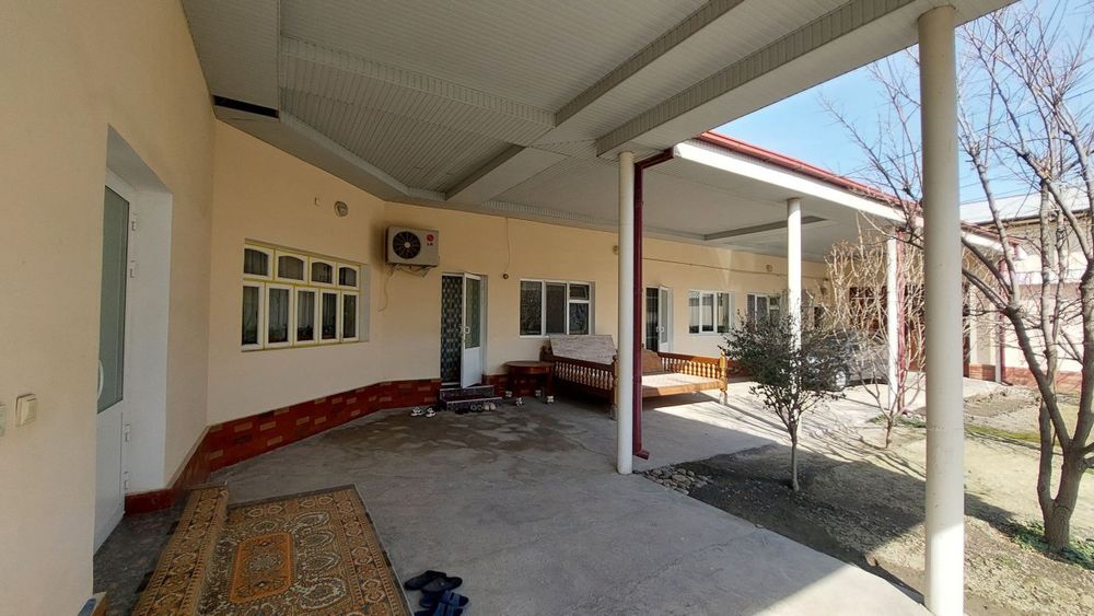 Продаётся 1-этажный дом в Янгихаётском районе