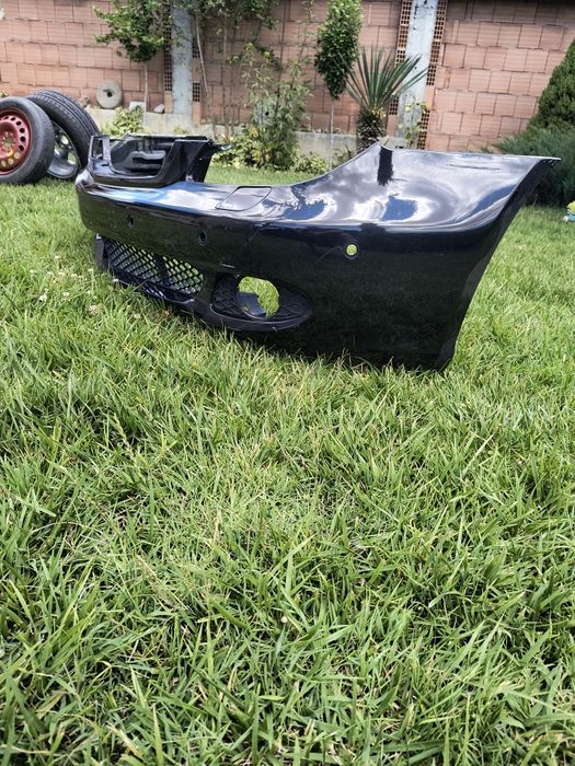 Броня за CLS ,предна