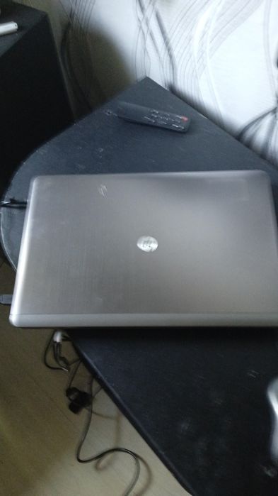 Продам ноутбук hp