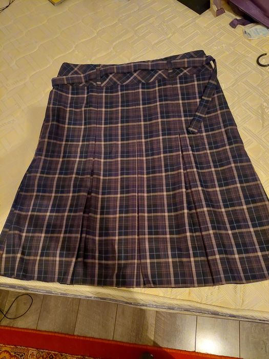 Fusta stofa, NOUA, marimea 50-52