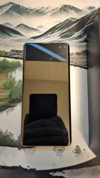 Samsung S10+ Dual Sim Performance Edition 1TB/12GB