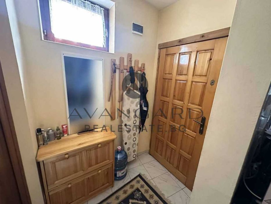 Продава се Къща в Пловдив, Център - 64 кв.м за 1208 €/кв.м - Снимка #5