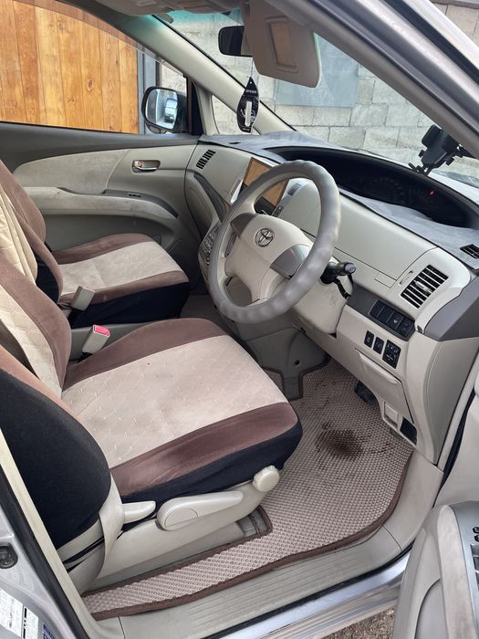 Тойота Естима срочно