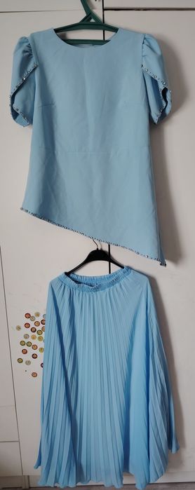 Платье,  стилтное