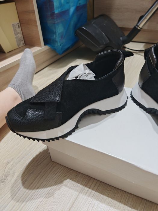 Женские кросы Турция