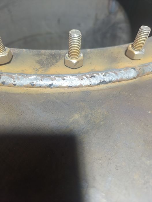 Сварочный услуги