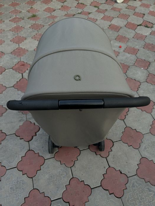Продам коляску anexair-z за 80.000