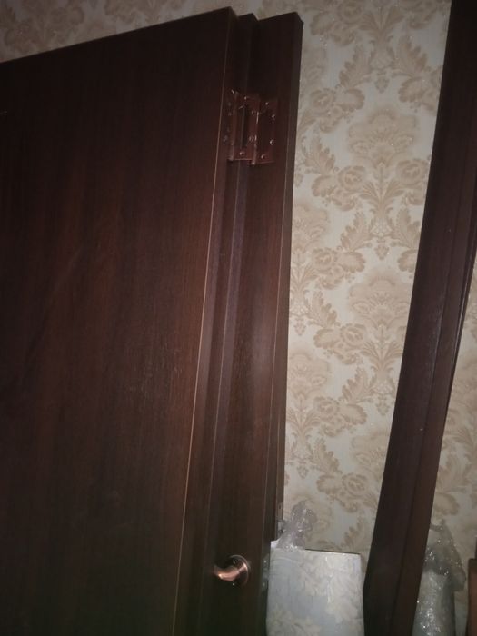 Есік бар пащти новый 6 есік бар