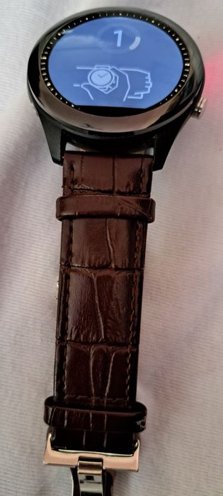 Vând smartwatch Asus Vivo Watch S P,super ofertă.