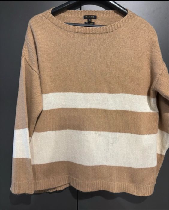Massimo Dutti пуловер