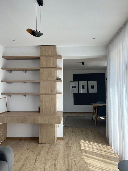 Дава се под наем Двустаен апартамент в София, Кръстова вада - 72 кв.м за 796.62 € - Снимка #7