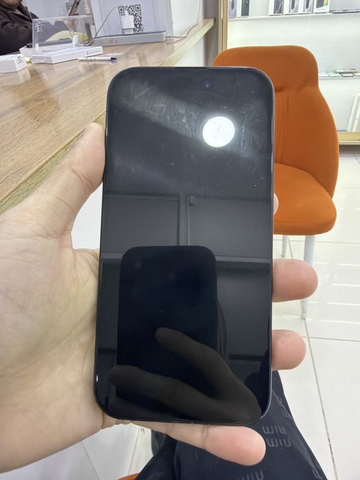 Ip 15 128gb 86% Pintel.kz