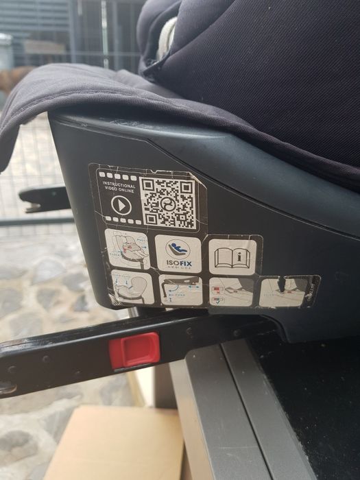 Vand scaun auto Cybex 0-18 kg