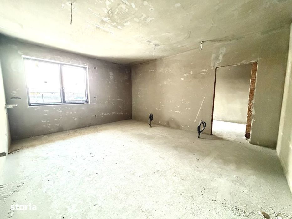 Apartament 2 camere modern, 47 mp utili - Lidl, Giroc — fotografia 1