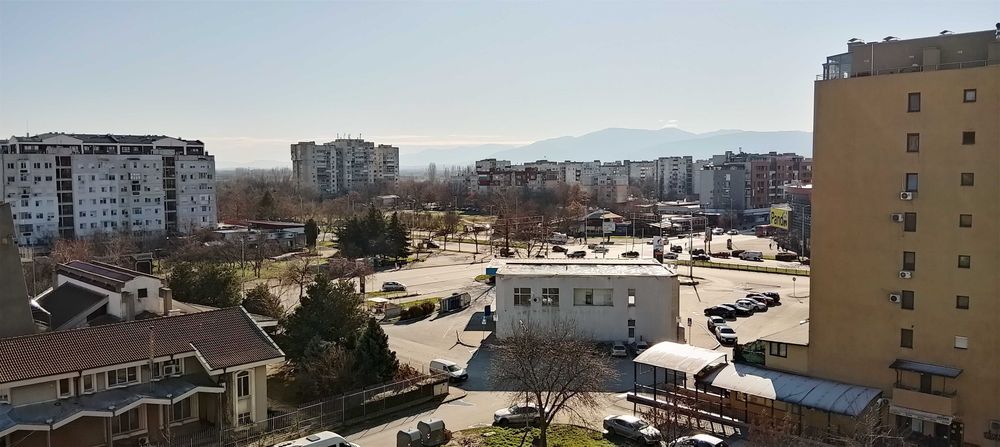 двустаен апарт., Пловдив, ЖР Тракия