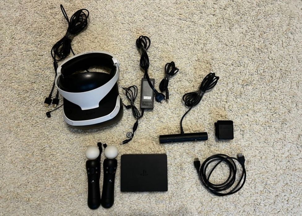 playstation vr • Anunturi gratuite • OLX.ro