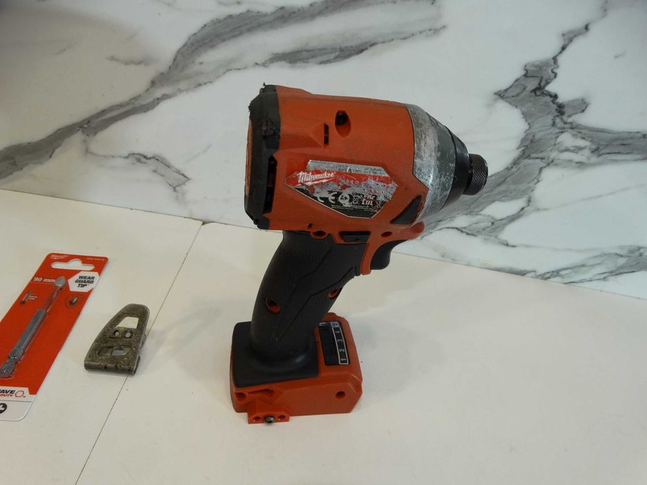 Milwaukee M18 FID 2 - Импакт драйвер