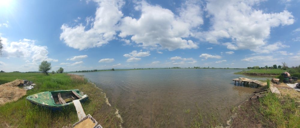 Продавам частен язовир 330 дка до гр.Съединение обл.Пловдив