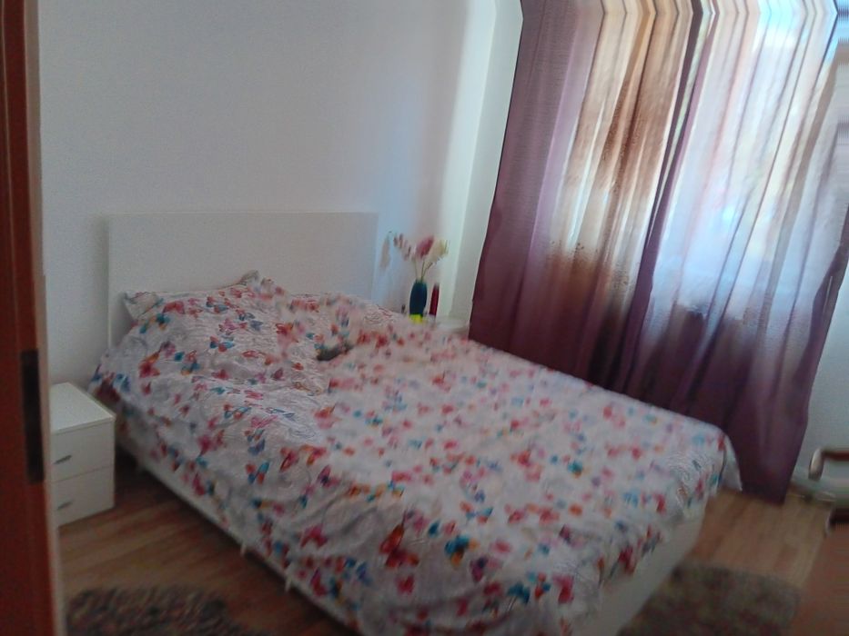 Schimb apartament 2 camere  cu altul mai mare sau casa