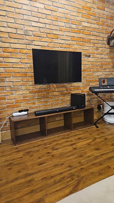 Саундбар + сабвуфер Supra SSB-201