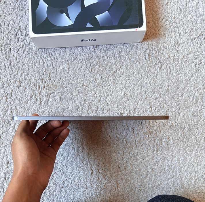 Ipad air 5 M1 256Gb
