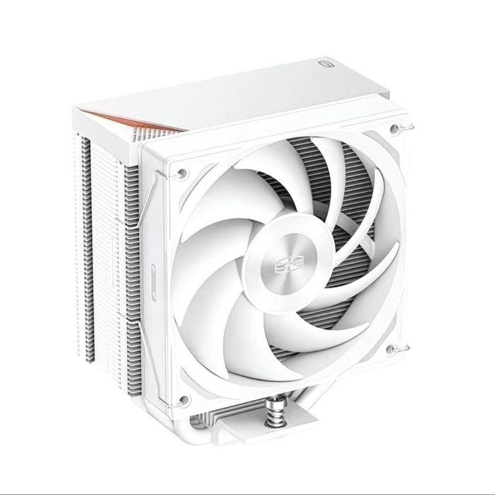 Pccooler rz500 куллер для компьютера
