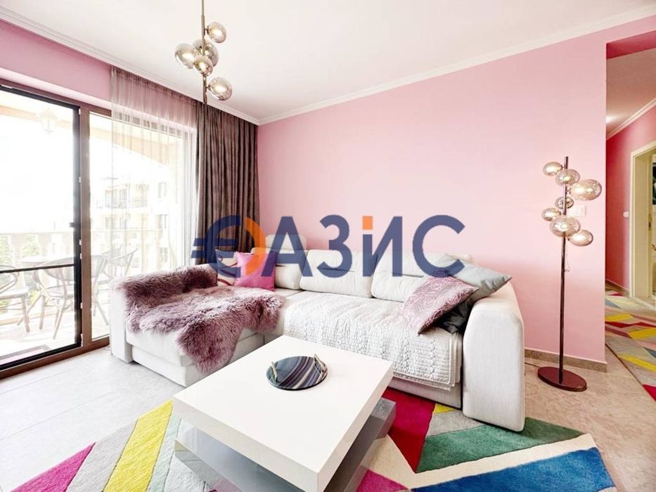 Продава се Тристаен апартамент в Несебър - 120 кв.м за 2792 €/кв.м - Снимка #10