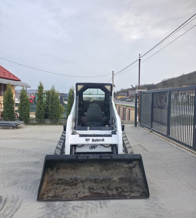 Miniincarcator Bobcat T190