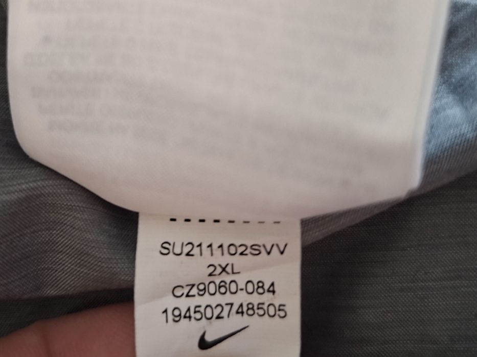 Nike Dry Fit-Ориг. Шорти