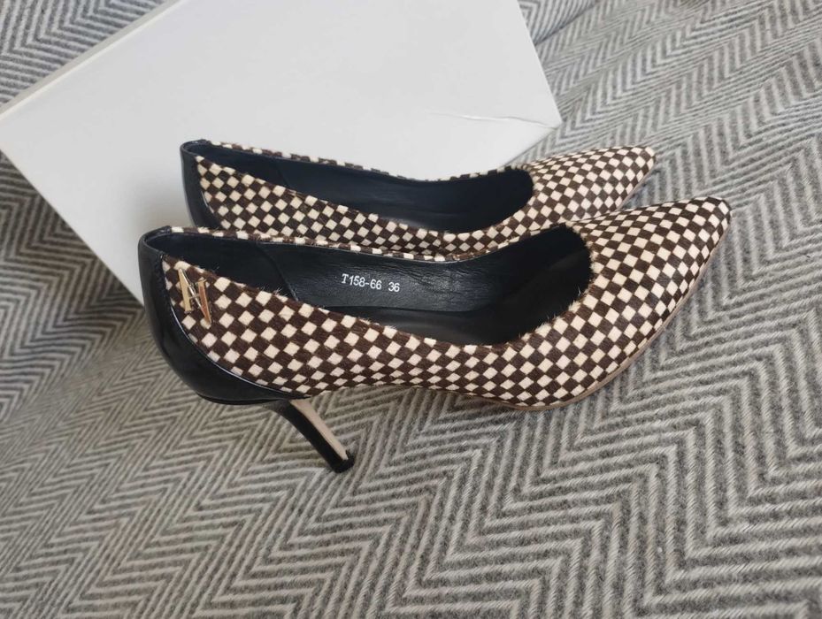 Fabiano обувки номер 36