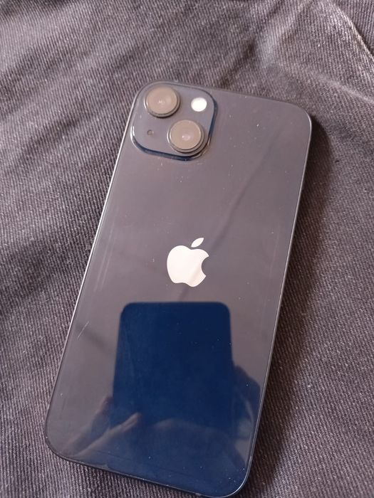 продается iPhone 13