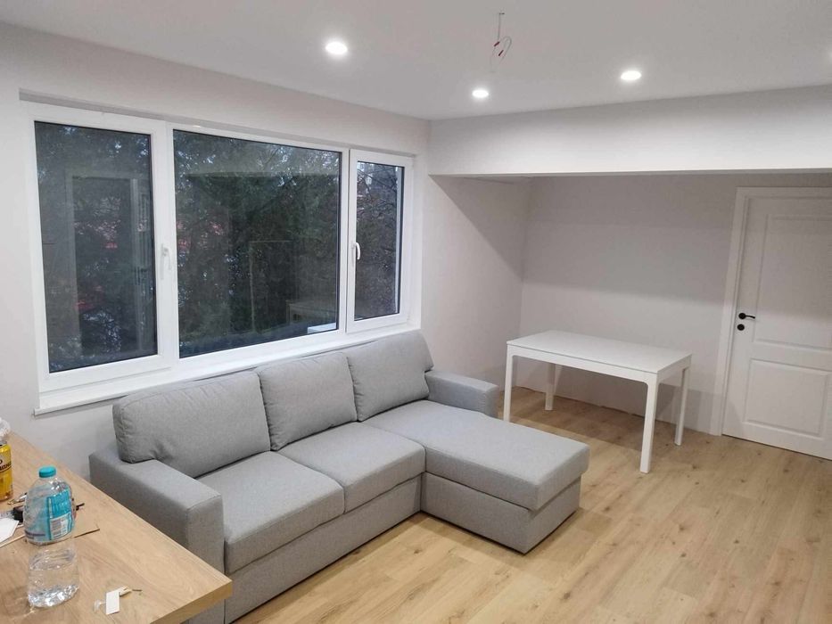 Диван Икеа Barslov