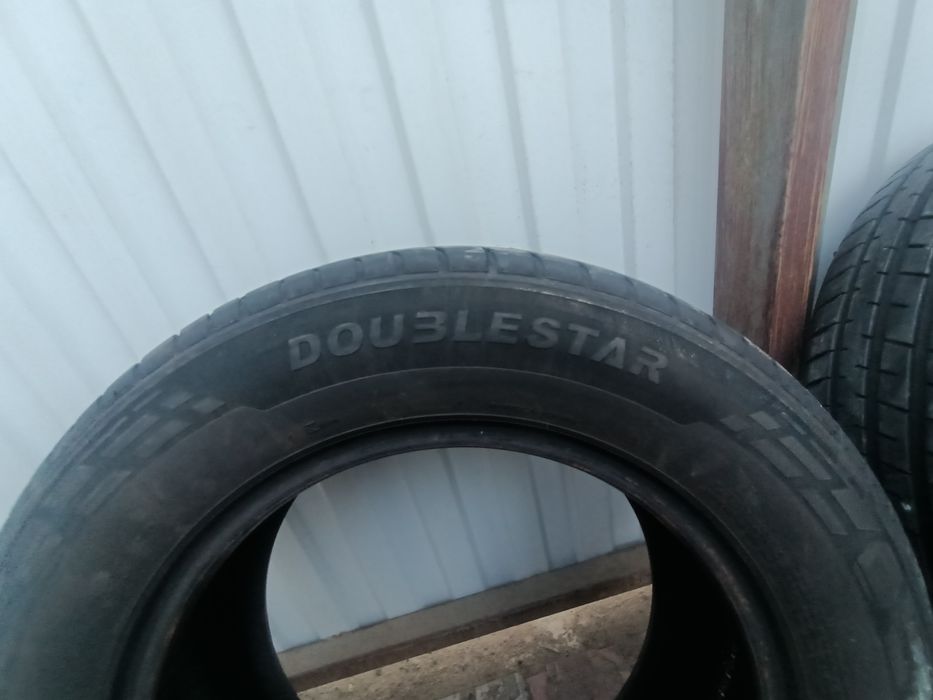 Продам комплект летних шин