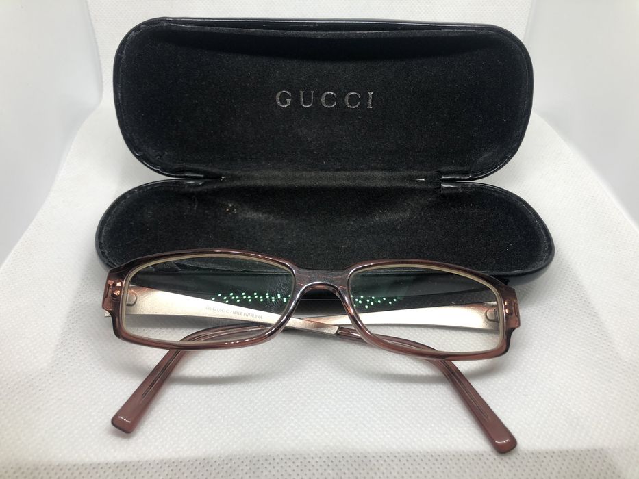 Ochelari Gucci de vedere 100% originali