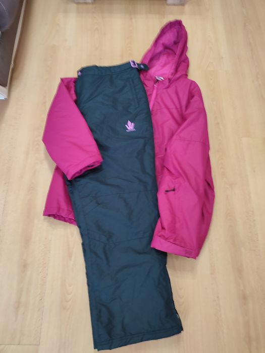 Дамска ски екипировка ХХЛ  размер
