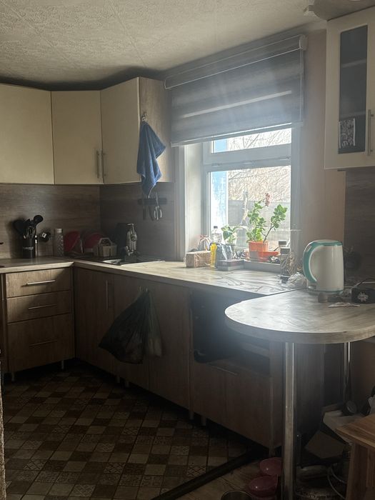 Продам благоустроенный дом