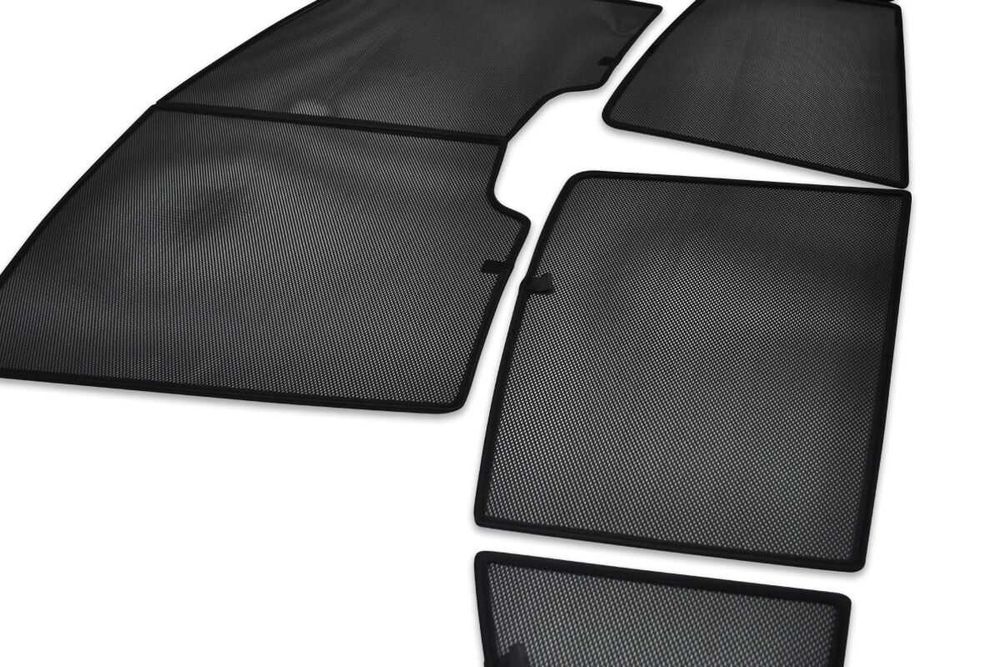 Parasolare/Carshades/Perdelute BMW Seria 1, Seria 2, Seria 3, Seria 5