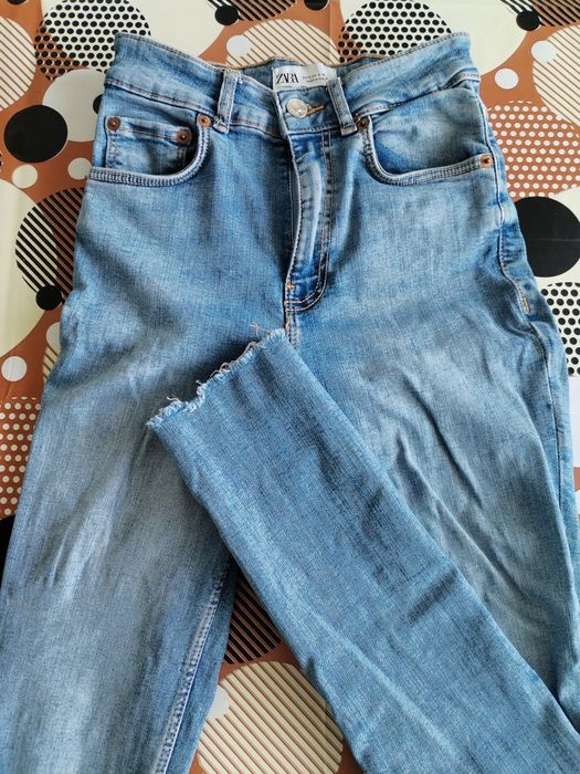 Дамски дънки лот