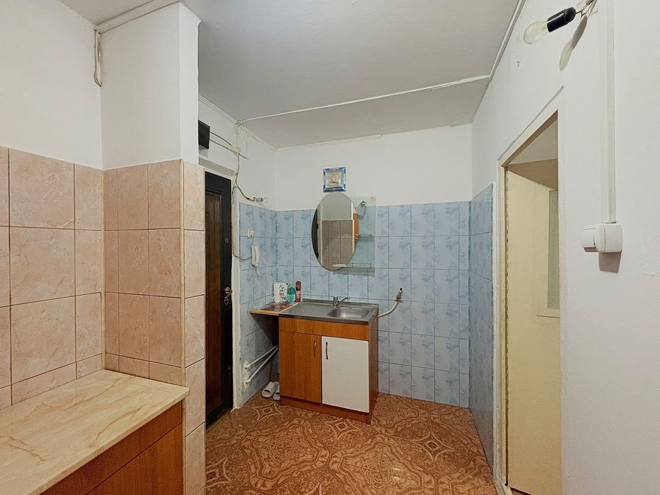 Garsoniera 21 mp - Narcisa , etaj 2 - propietar - 25000E