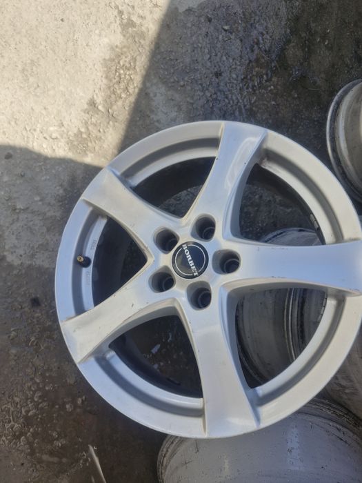 Борбет  R17 оригинал BORBET.