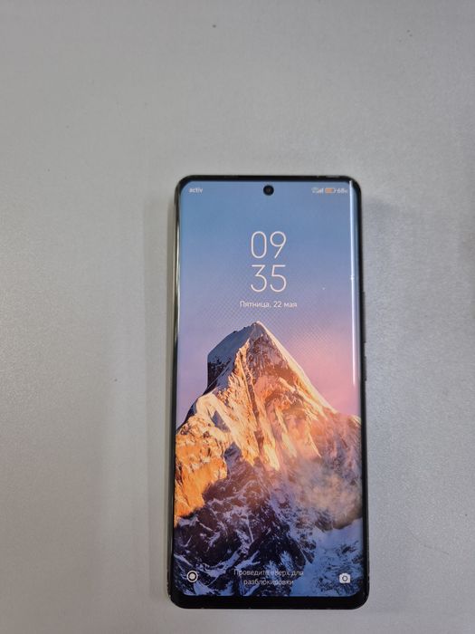 Продается Xiaomi 12s Ultra 12/256 прошитый